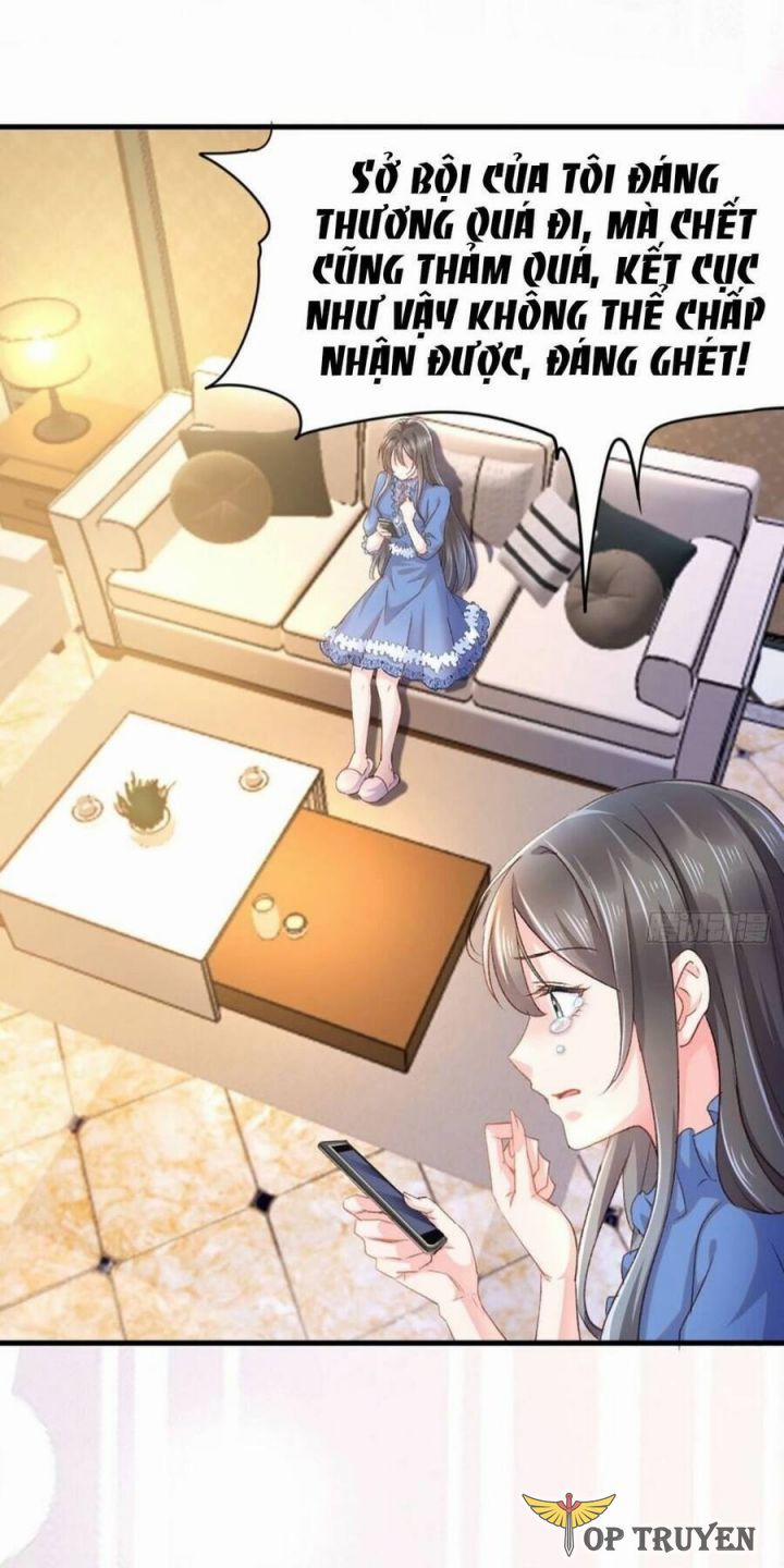 Ta Thuần Phục Bạo Quân 1 trang 5