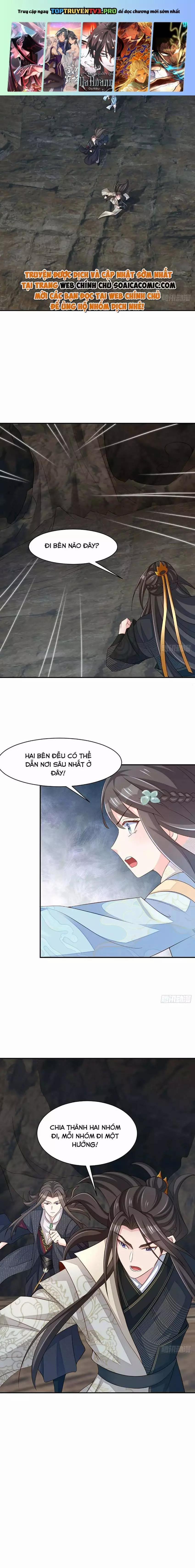 Ta Thuần Phục Bạo Quân 100 trang 0