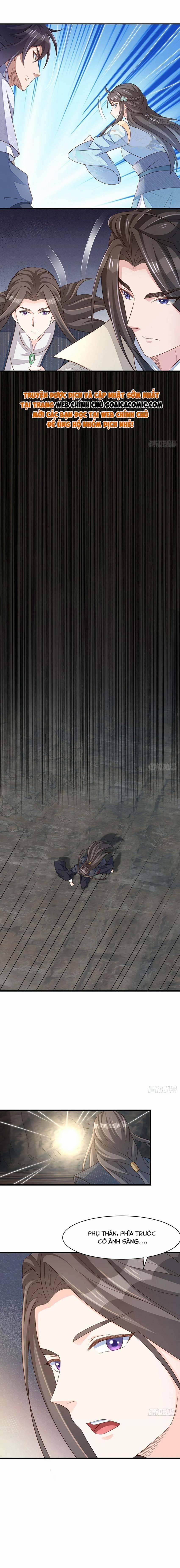 Ta Thuần Phục Bạo Quân 100 trang 1