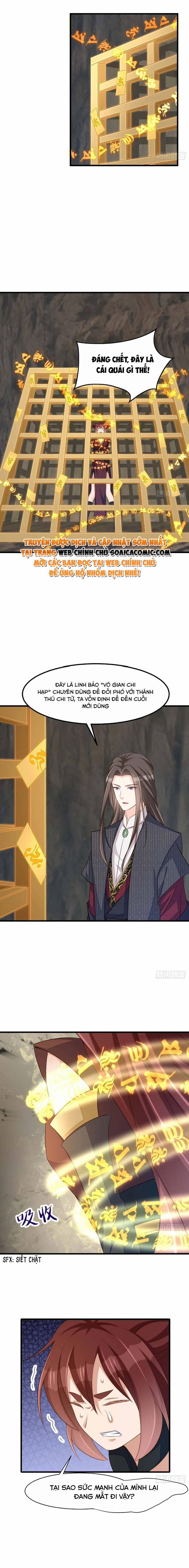 Ta Thuần Phục Bạo Quân 100 trang 10