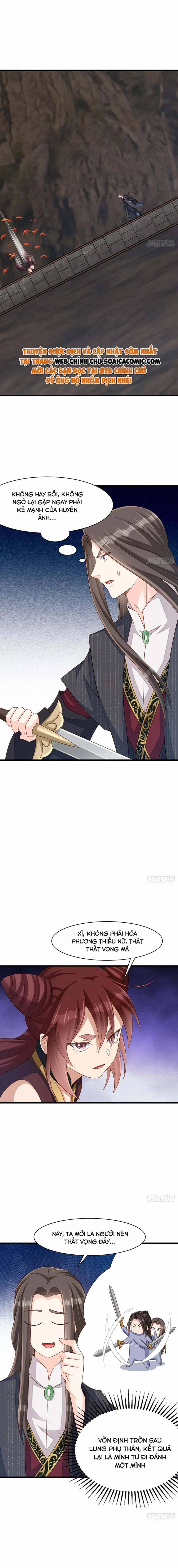 Ta Thuần Phục Bạo Quân 100 trang 3