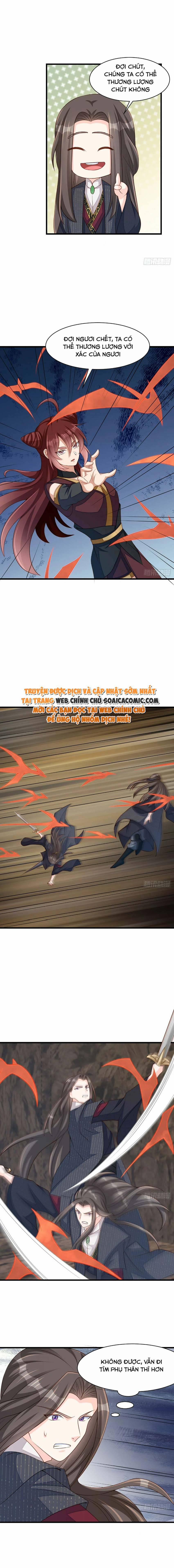 Ta Thuần Phục Bạo Quân 100 trang 4