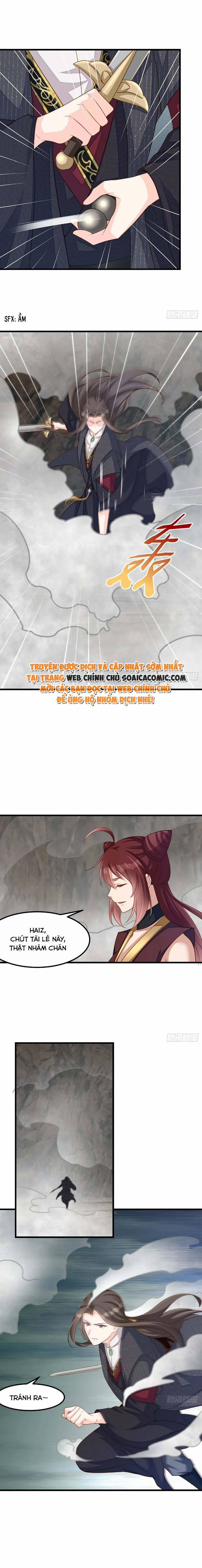 Ta Thuần Phục Bạo Quân 100 trang 5