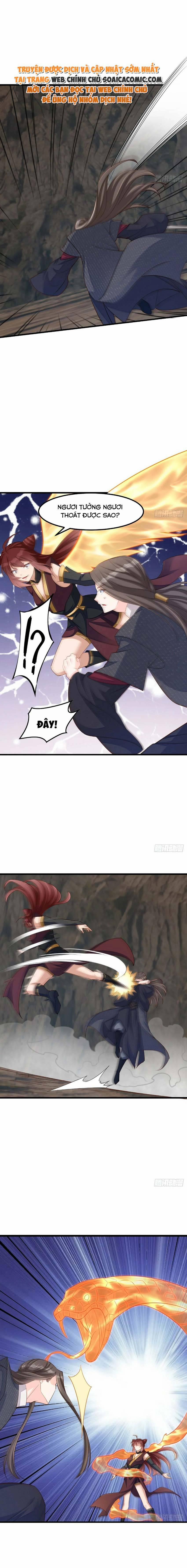 Ta Thuần Phục Bạo Quân 100 trang 6