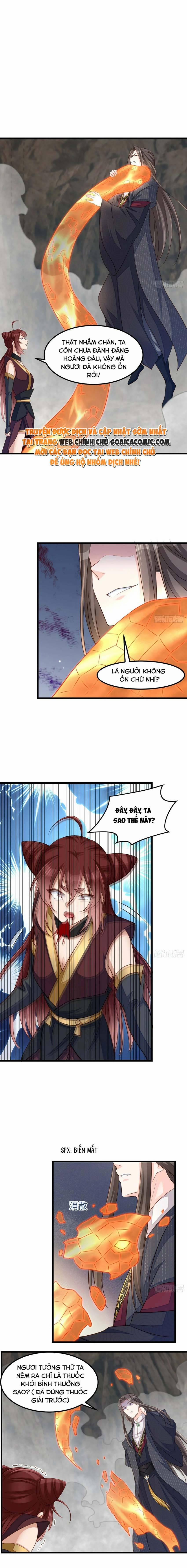 Ta Thuần Phục Bạo Quân 100 trang 7