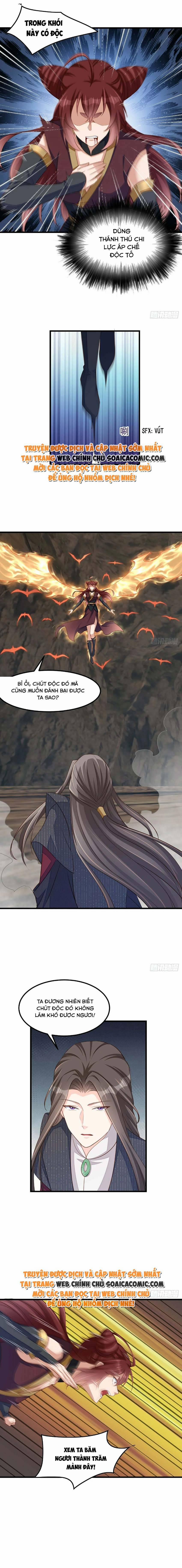 Ta Thuần Phục Bạo Quân 100 trang 8