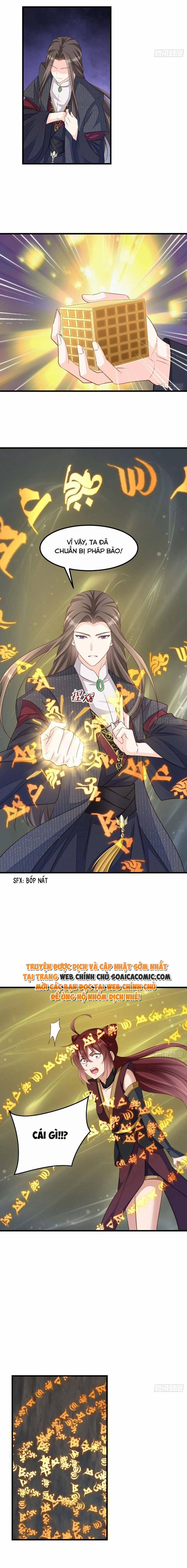 Ta Thuần Phục Bạo Quân 100 trang 9