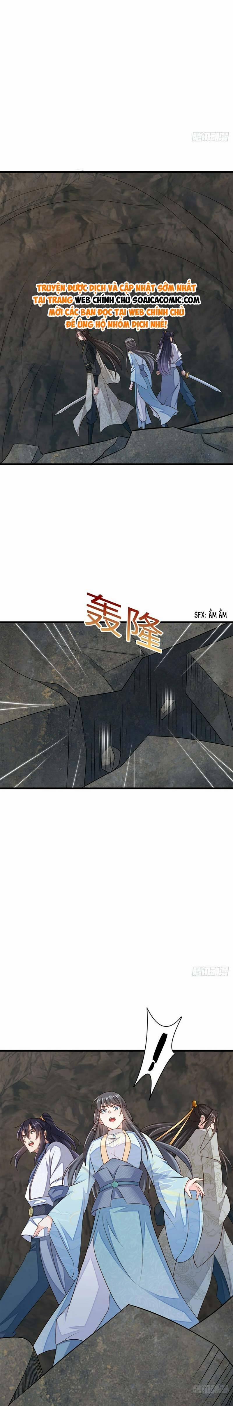 Ta Thuần Phục Bạo Quân 101 trang 1