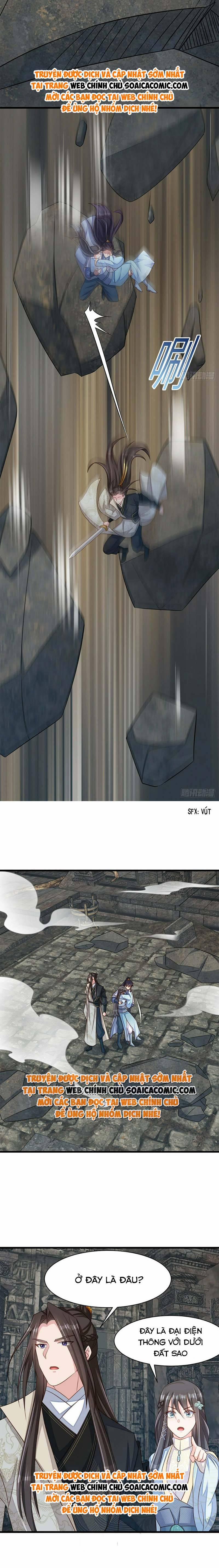 Ta Thuần Phục Bạo Quân 101 trang 2