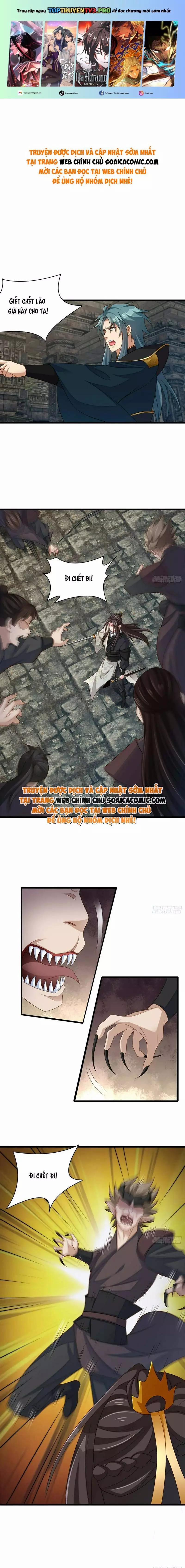 Ta Thuần Phục Bạo Quân 102 trang 0