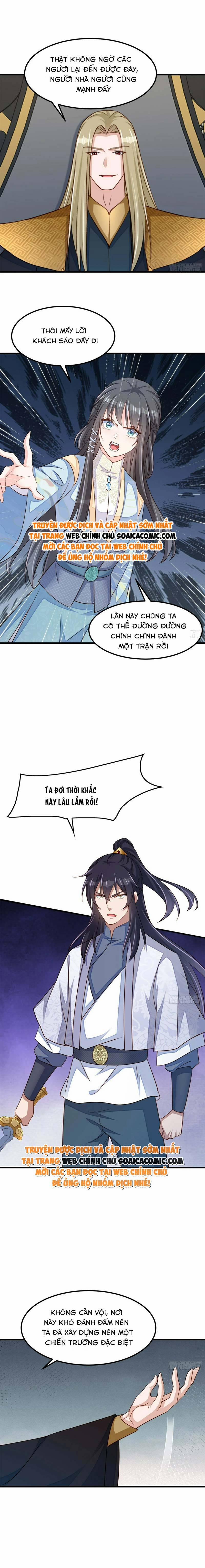 Ta Thuần Phục Bạo Quân 102 trang 10