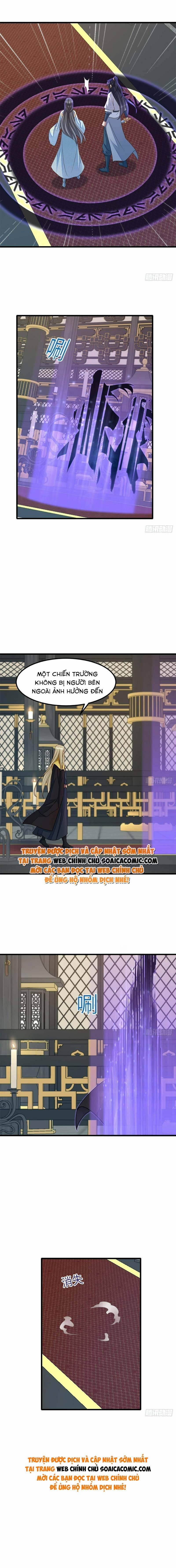 Ta Thuần Phục Bạo Quân 102 trang 11