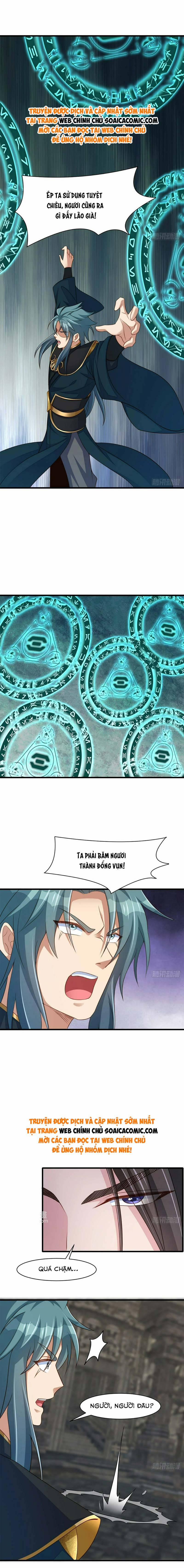 Ta Thuần Phục Bạo Quân 102 trang 4