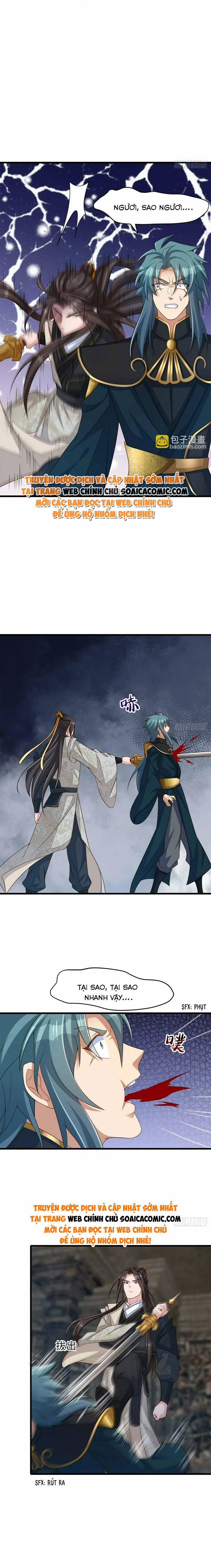 Ta Thuần Phục Bạo Quân 102 trang 5