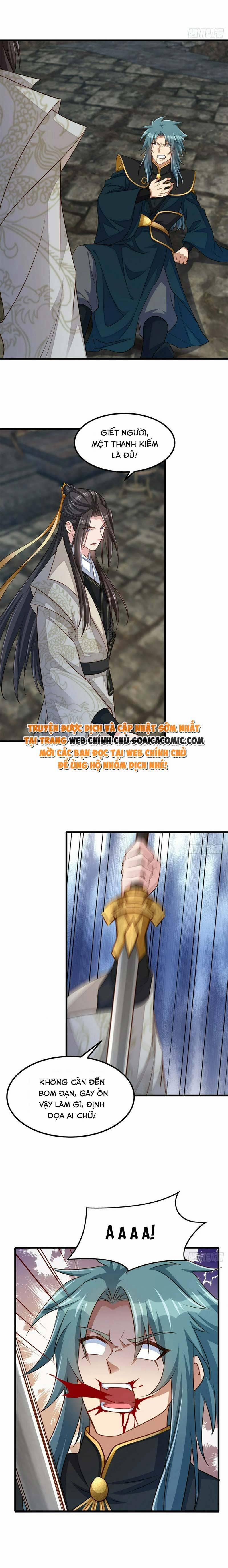 Ta Thuần Phục Bạo Quân 102 trang 6