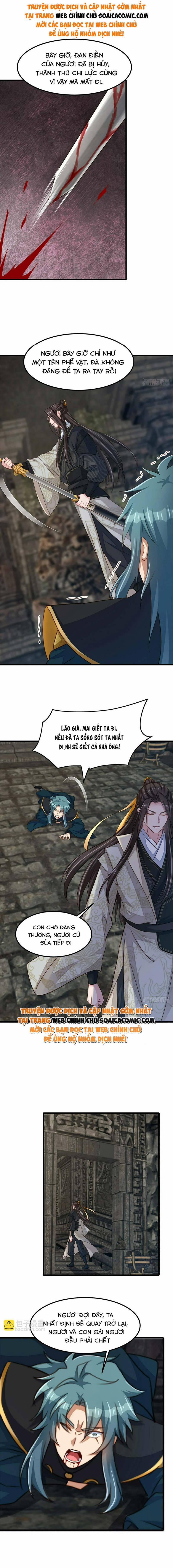 Ta Thuần Phục Bạo Quân 102 trang 7