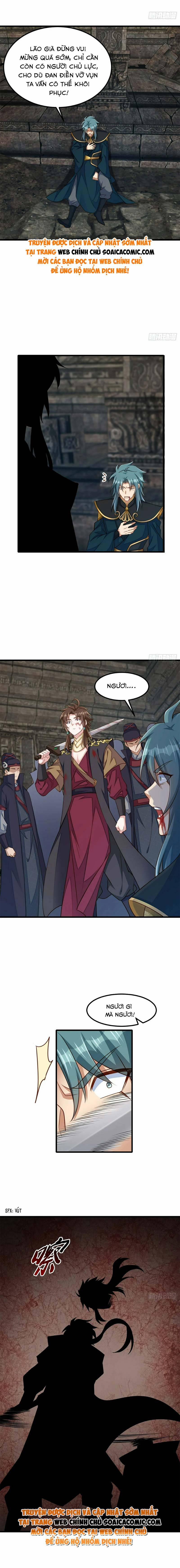 Ta Thuần Phục Bạo Quân 102 trang 8