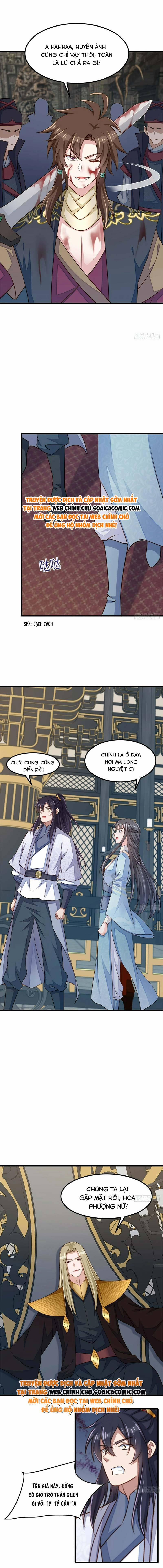 Ta Thuần Phục Bạo Quân 102 trang 9