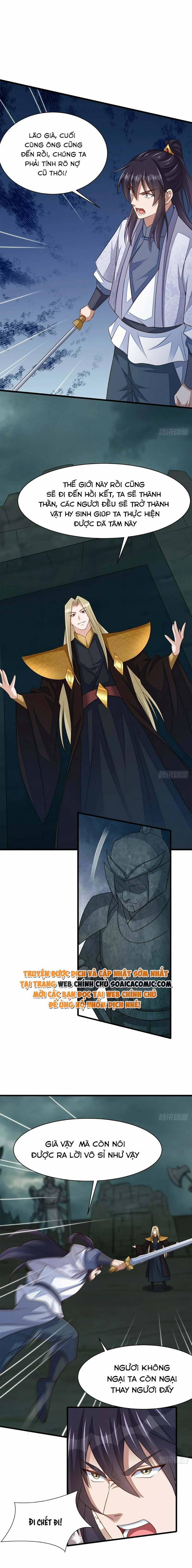 Ta Thuần Phục Bạo Quân 103 trang 1