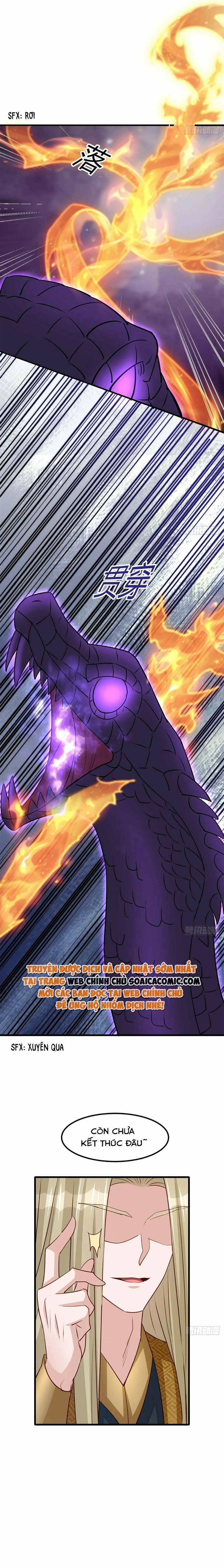 Ta Thuần Phục Bạo Quân 103 trang 10