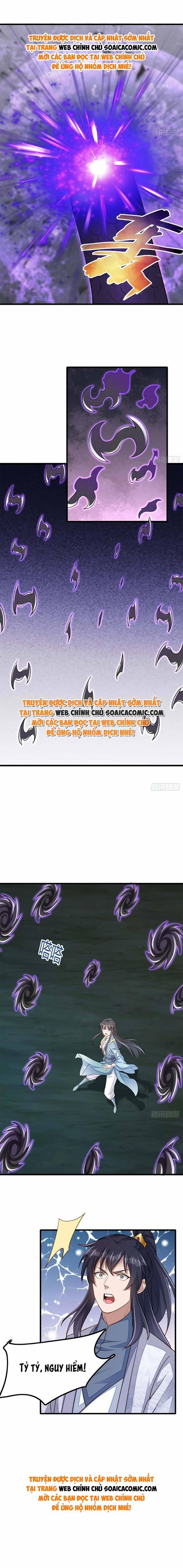 Ta Thuần Phục Bạo Quân 103 trang 11