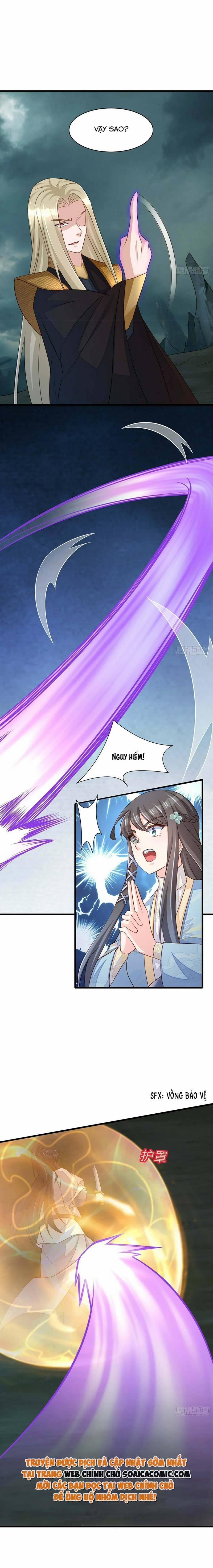 Ta Thuần Phục Bạo Quân 103 trang 3