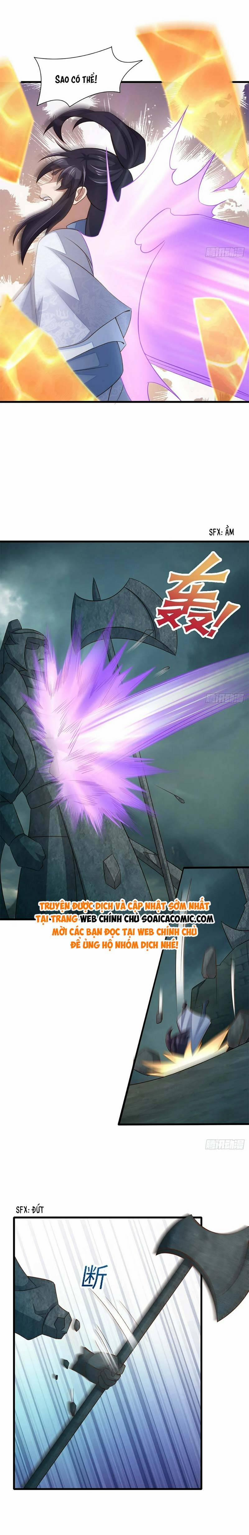 Ta Thuần Phục Bạo Quân 103 trang 4