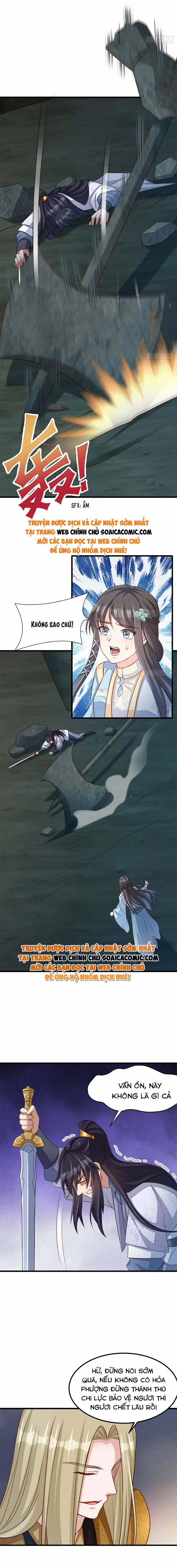 Ta Thuần Phục Bạo Quân 103 trang 5