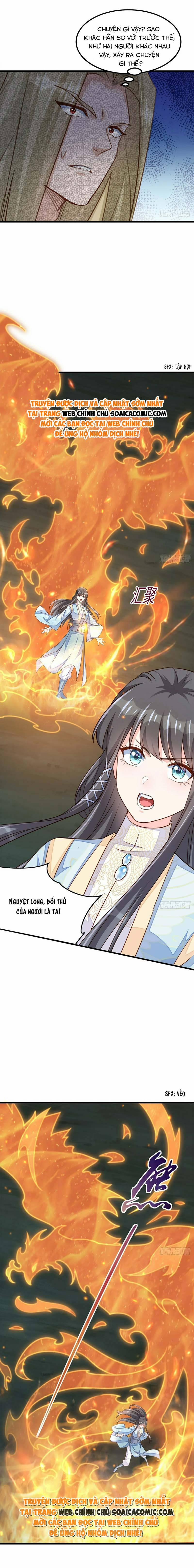 Ta Thuần Phục Bạo Quân 103 trang 7