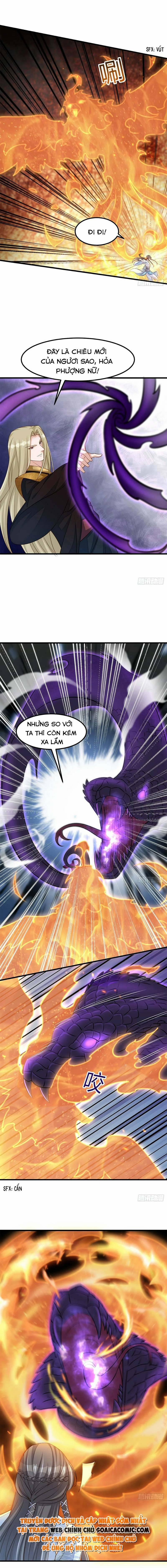 Ta Thuần Phục Bạo Quân 103 trang 8