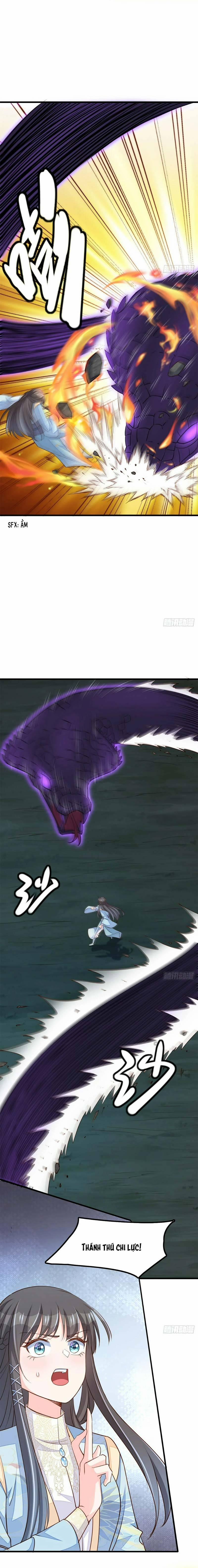 Ta Thuần Phục Bạo Quân 103 trang 9