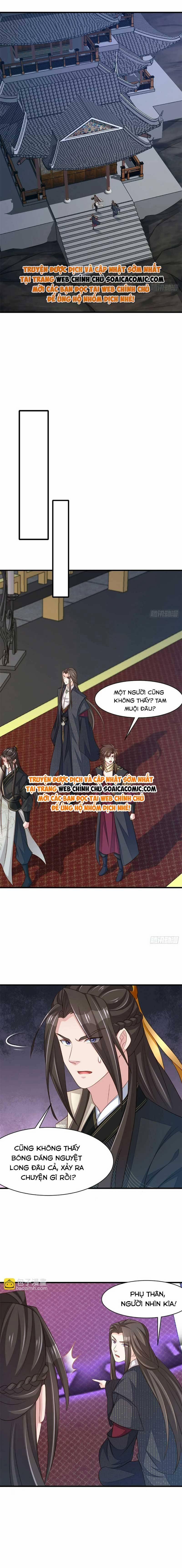 Ta Thuần Phục Bạo Quân 104 trang 1