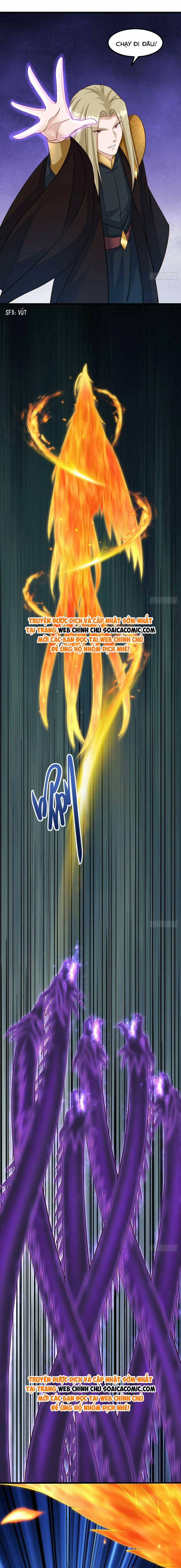 Ta Thuần Phục Bạo Quân 104 trang 10