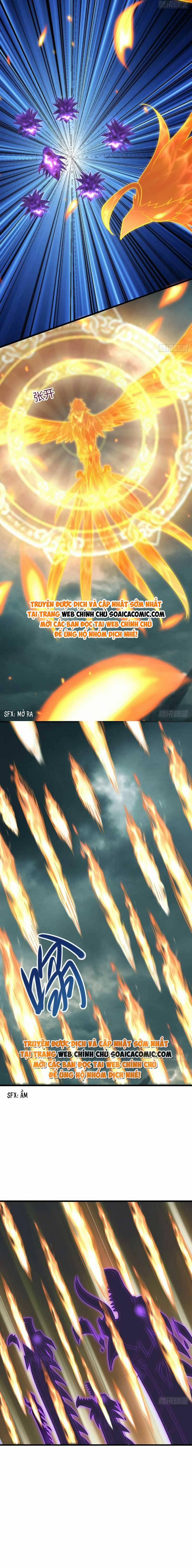 Ta Thuần Phục Bạo Quân 104 trang 11