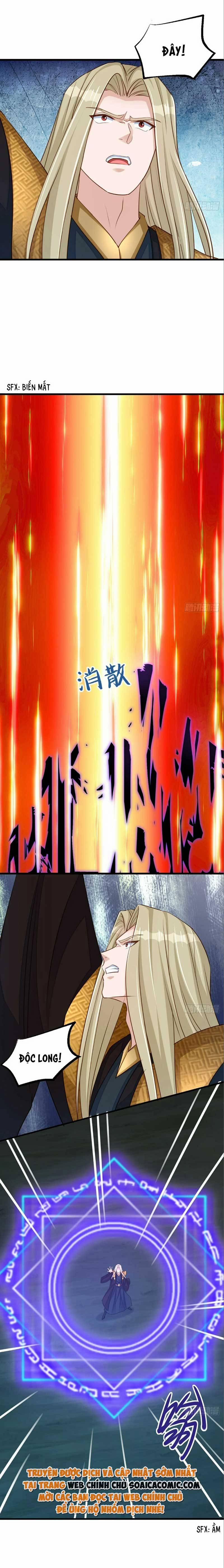 Ta Thuần Phục Bạo Quân 104 trang 12