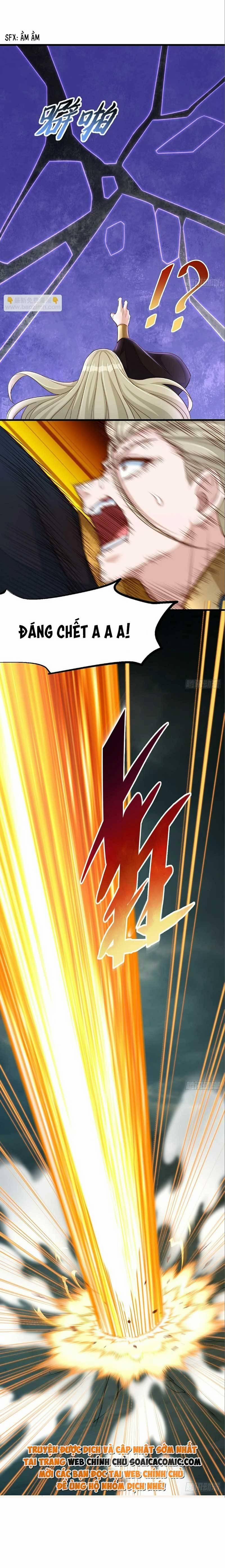 Ta Thuần Phục Bạo Quân 104 trang 14