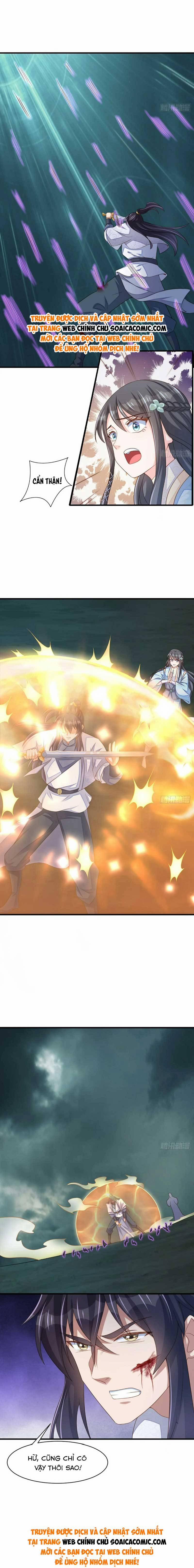 Ta Thuần Phục Bạo Quân 104 trang 4