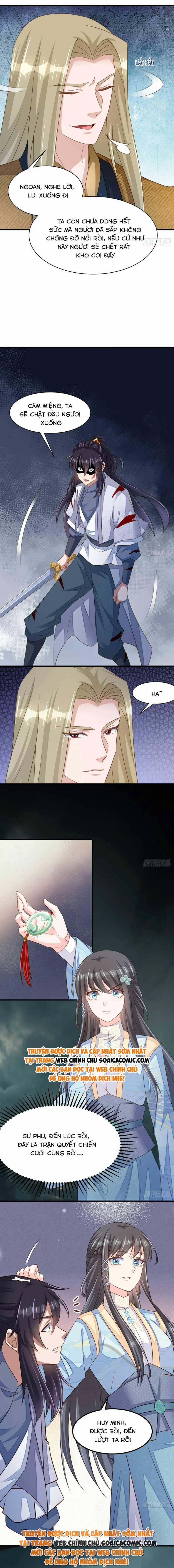 Ta Thuần Phục Bạo Quân 104 trang 5