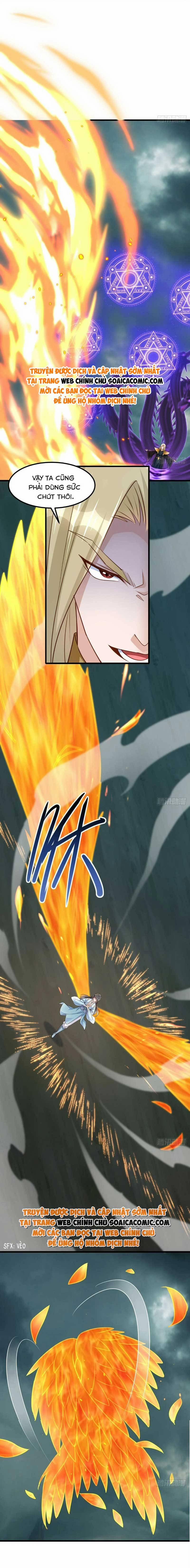 Ta Thuần Phục Bạo Quân 104 trang 7