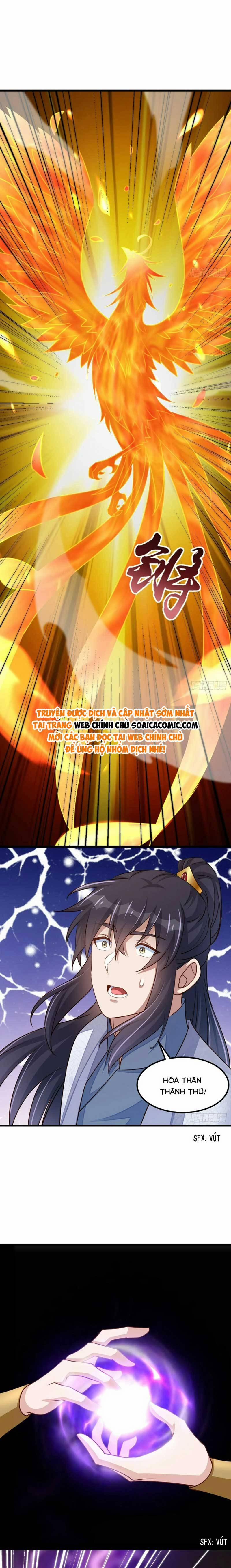 Ta Thuần Phục Bạo Quân 104 trang 8