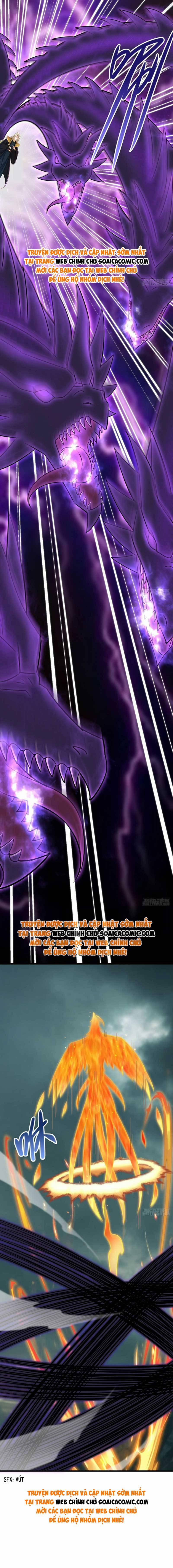 Ta Thuần Phục Bạo Quân 104 trang 9