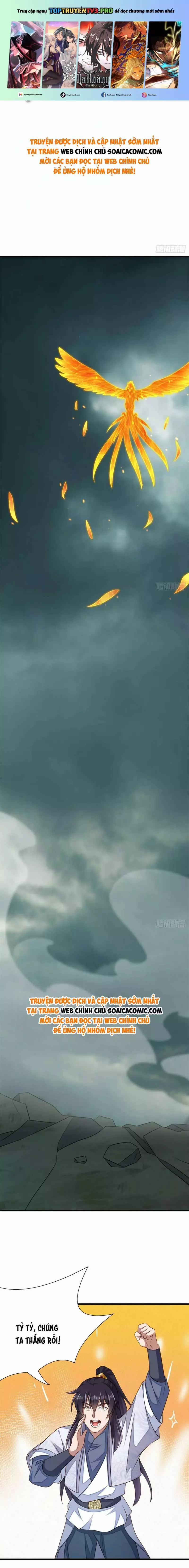 Ta Thuần Phục Bạo Quân 105 trang 0