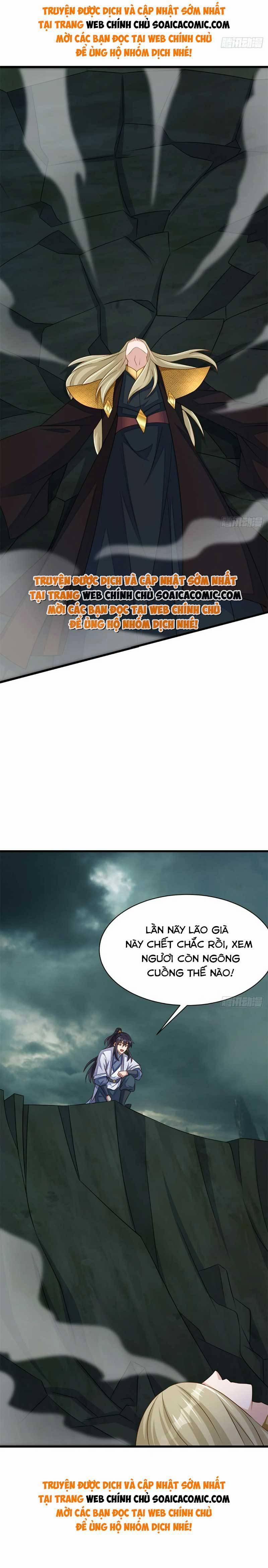 Ta Thuần Phục Bạo Quân 105 trang 1