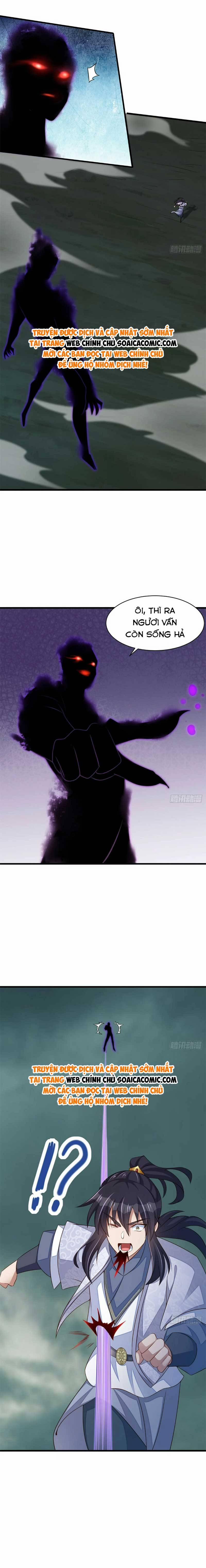 Ta Thuần Phục Bạo Quân 105 trang 12