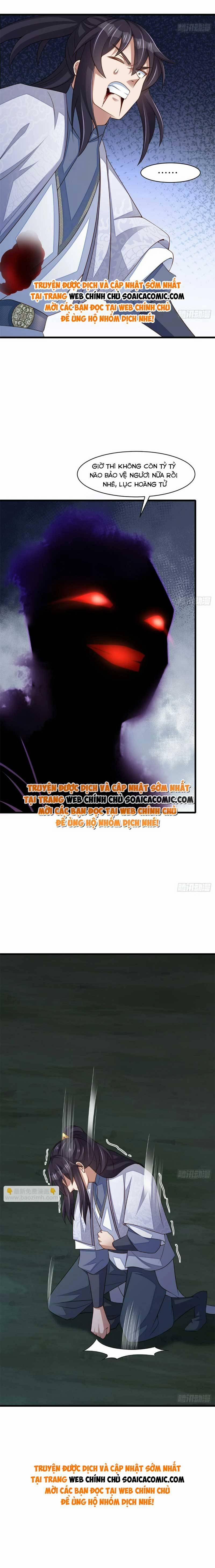 Ta Thuần Phục Bạo Quân 105 trang 13