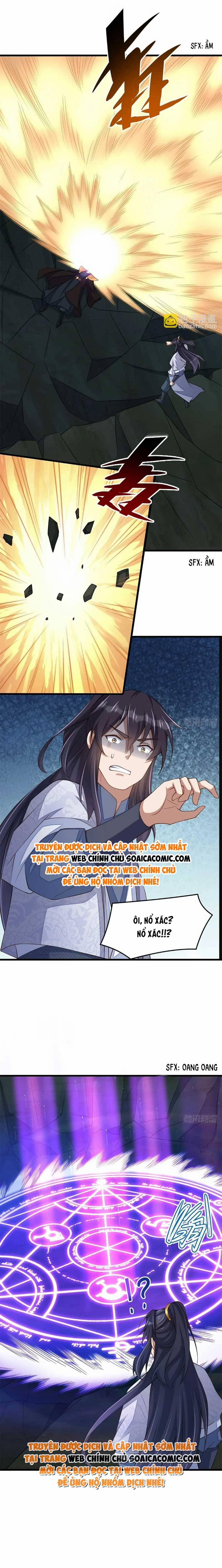 Ta Thuần Phục Bạo Quân 105 trang 2