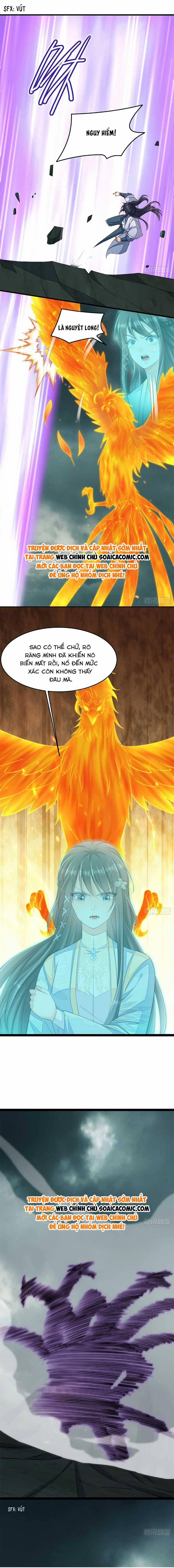 Ta Thuần Phục Bạo Quân 105 trang 3