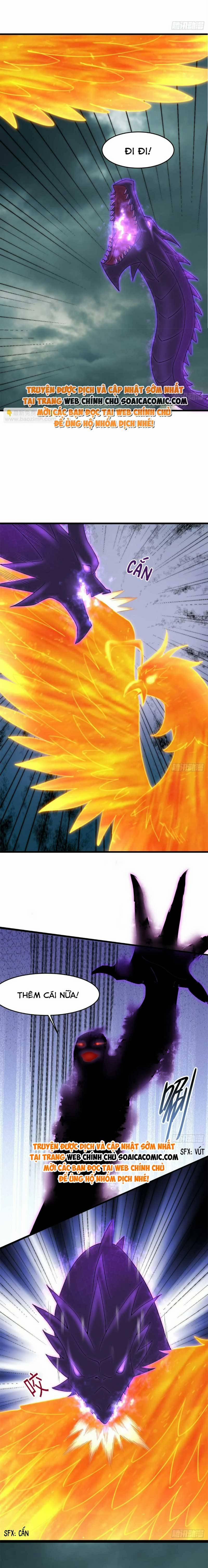 Ta Thuần Phục Bạo Quân 105 trang 8