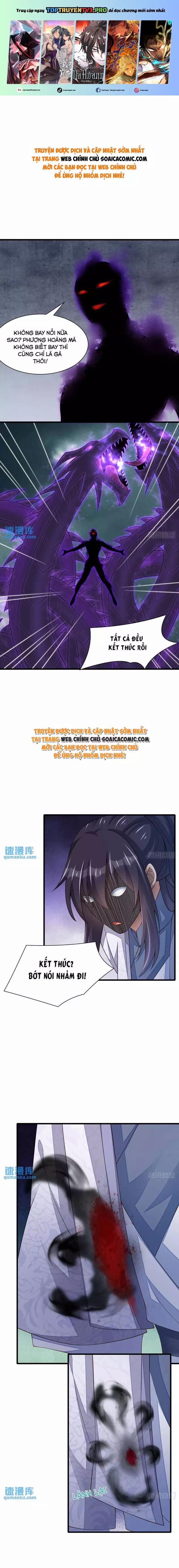 Ta Thuần Phục Bạo Quân 106 trang 0