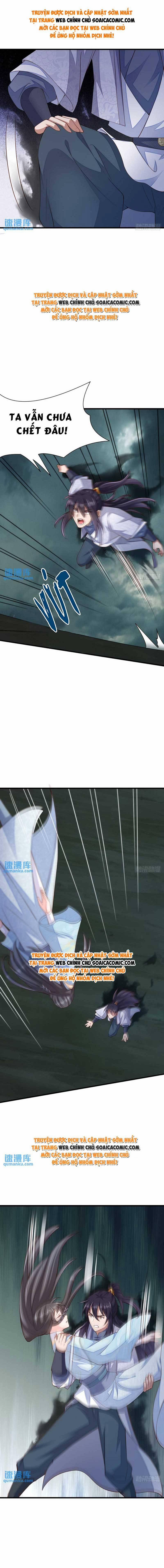 Ta Thuần Phục Bạo Quân 106 trang 1